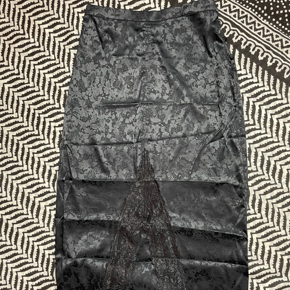 Last 1️⃣ Free People 2 Piece Skirt Set - Picture 5 of 11